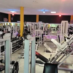 Castillo Gym