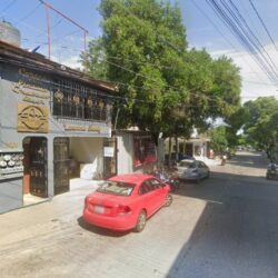 Lavandería Nahielly