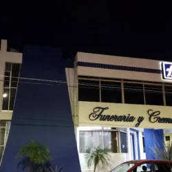 Latinoamericana Recinto Funeral