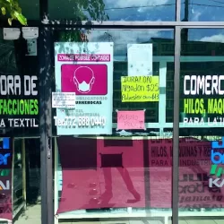 Comercializadora de Hilos y Refacciones para la industria textil