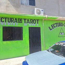 Consejera espiritual