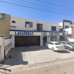 Lavadoras Las Colinas