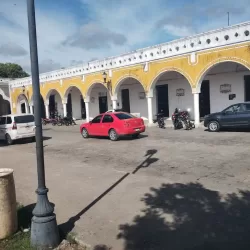 Almacen Río Blanco