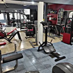 Espartanos gym