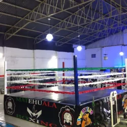 Matehuala Boxing Coacalco