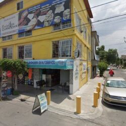 LAVANDERIA DE AUTOSERVICIO