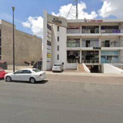 Centro de Planchado de Pachuca Suc. Zona Plateada