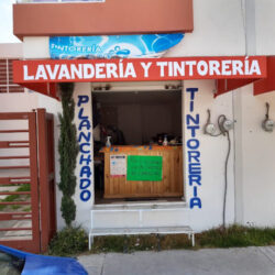 Lavanderia y Tintoreria Jeny