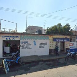 LAVANDERIA DLA