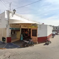 Artesanias Magali