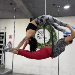Pole & Friends Studio Cuajimalpa