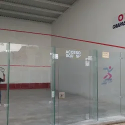 Unidad Deportiva