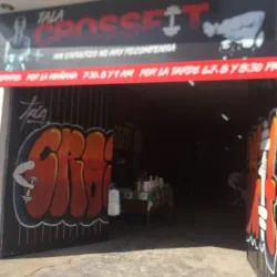 Tala croosfit