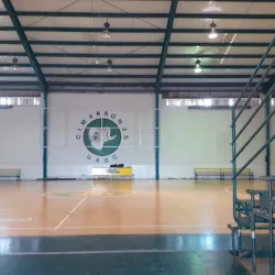 Gimnasio Universitario