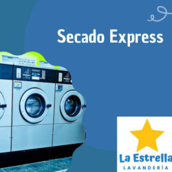 Lavandería La Estrella