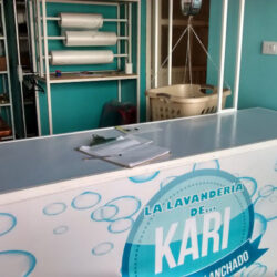 La Lavandería de Kari