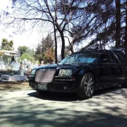 Funerales Mendez