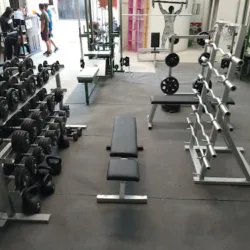 Atlas Gym