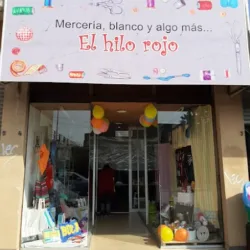 El Hilo Rojo