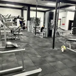Fitness Gym