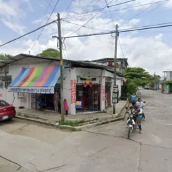 Mutant Gym