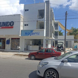 Lavanderia Nayemi