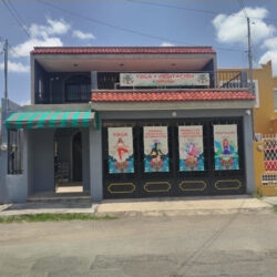 Casa Nómada