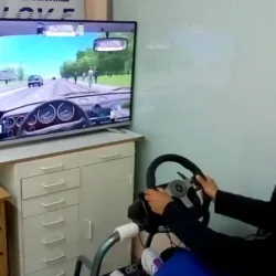 Auto escuela conductores Jove (escuela de manejo)