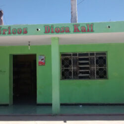 Esotéricos Diosa Kali