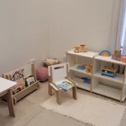 MOBIK - Muebles Infantiles
