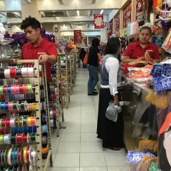 Modatelas Querétaro