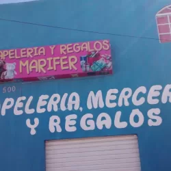 Papelería Marifer
