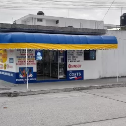 Papelería y mercería Marpi