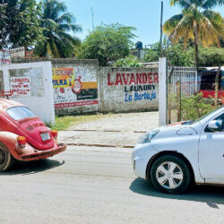 Lavandería la Burbuja