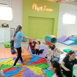 Gymboree Hermosillo