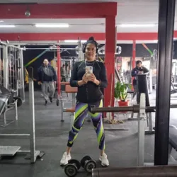 COLOSO GYM