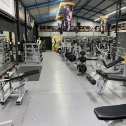ONYX premium fitness