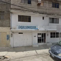 Funeraria Y Embalsamadora Marquez