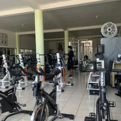 ATENAS fitness GYM