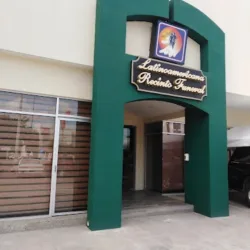 Latinoamericana Recinto Funeral PABS