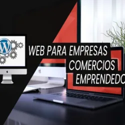 Diseño Web WordPress y Webflow en Berazategui
