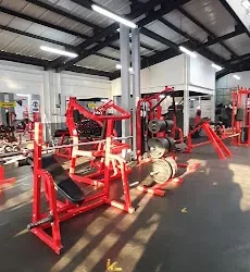 M&R WellFit Center