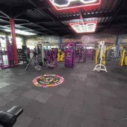 INTERNATIONAL FITNESS CHALCO CENTRO