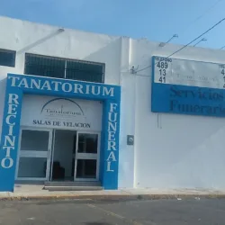 Tanatorium Jardin