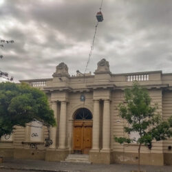 ESCUELA N°5 PROVINCIA DE BUENOS AIRES
