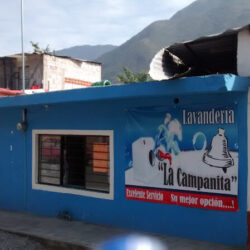 La Campanita