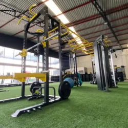 Infitness Zona Cuautlancingo