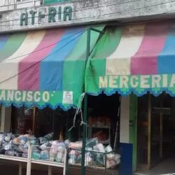 Mercería Francisco