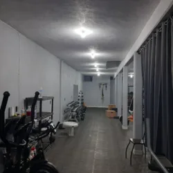 MobilityPlus gym