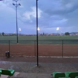 Deportiva CNOP